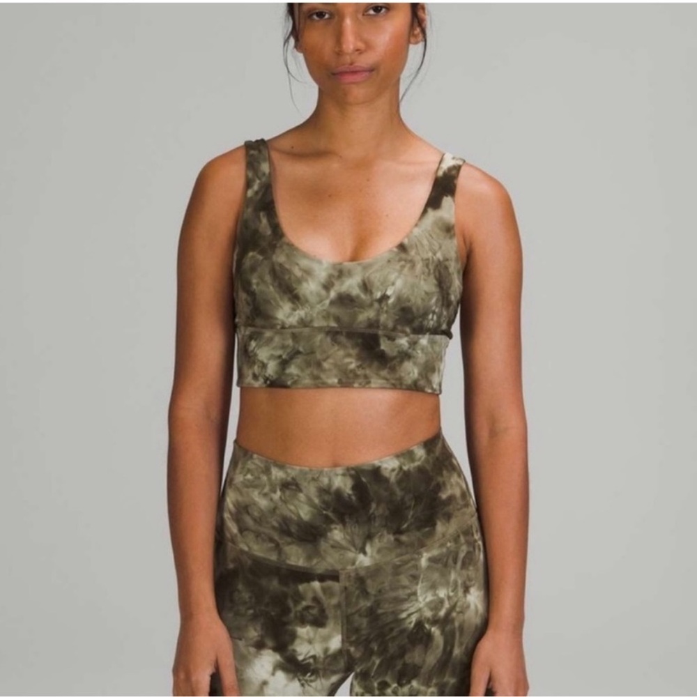 Lululemon Align Reversible Bra, Size XS